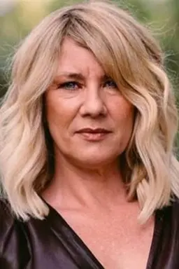 Julie Sergeant