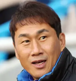 유상철