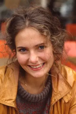 Anne-Laure Meury