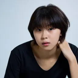 심해인