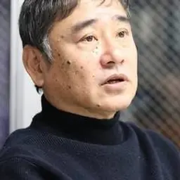 사이토 히사시