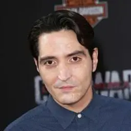 David Dastmalchian