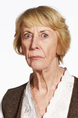 Judi Farr