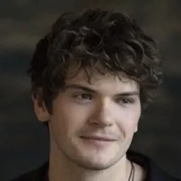 Colton Ryan