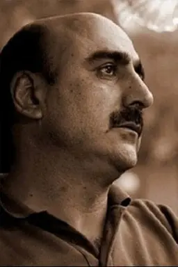 Bayram Fazli