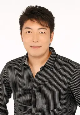 마츠다 켄이치로