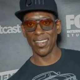 Orlando Jones