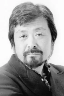 아메노모리 마사시