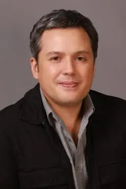 Paul Soriano