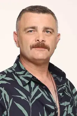 Dimitris Kapetanakos