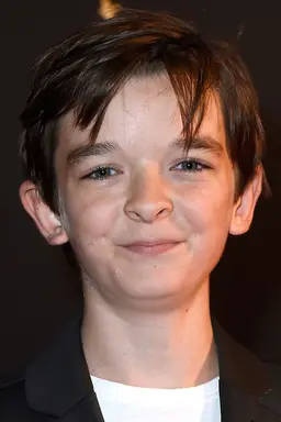 Cédric Van Den Abbeele