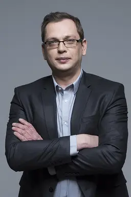 Zoltán Kőhalmi