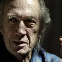 David Carradine