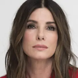 Sandra Bullock