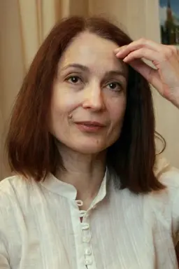 Rita Raave
