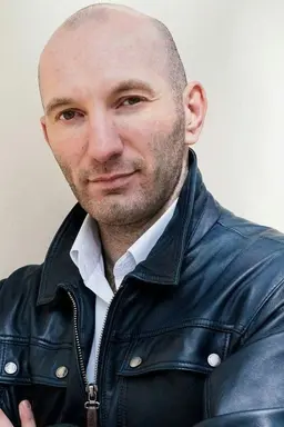 Nikolai Golubev