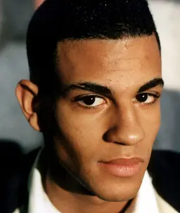 데이비드 테인턴