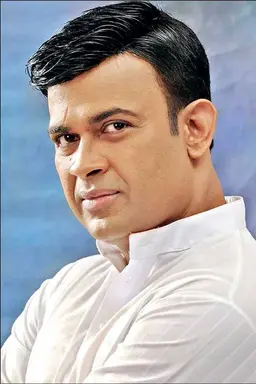 Ranjan Ramanayake