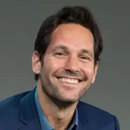 Paul Rudd