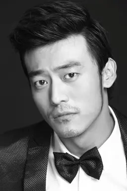 류쥔샤오