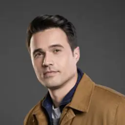 Brett Dalton