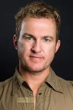 Christopher Truswell