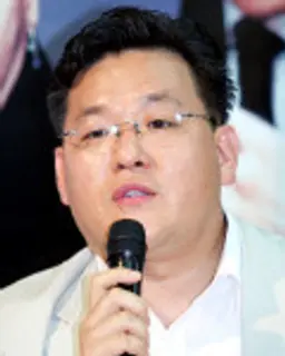 정용기