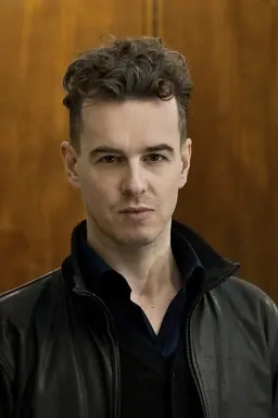 Nicolas Provost