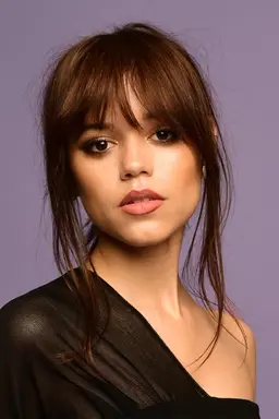 Jenna Ortega