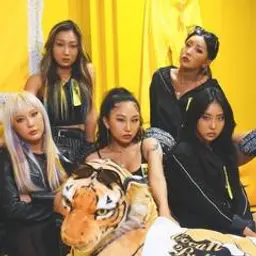 코카N버터