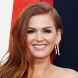 Isla Fisher