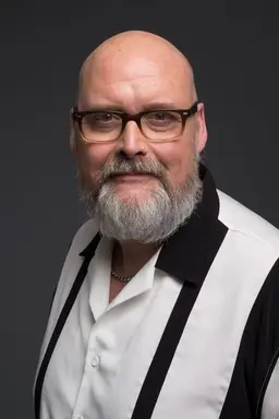 Ronny Svensson