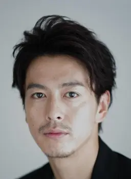 나카바야시 타이키