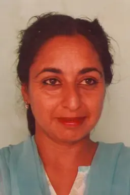 Navnindra Behl