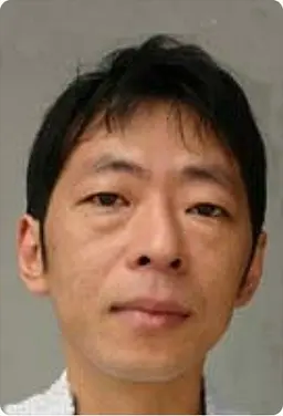 스즈키 타쿠지