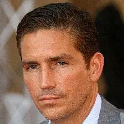Jim Caviezel