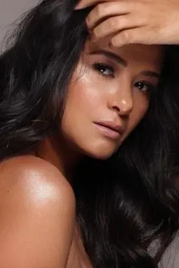 Gabriela Zamora