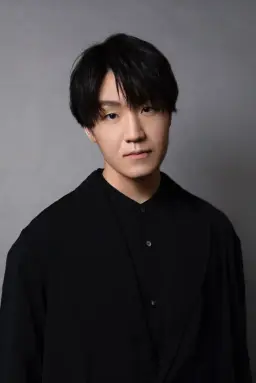 토쿠도메 신노스케