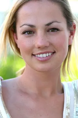 Natalie Scheetz