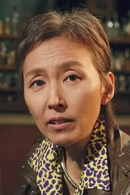 Kang Myeong-ju