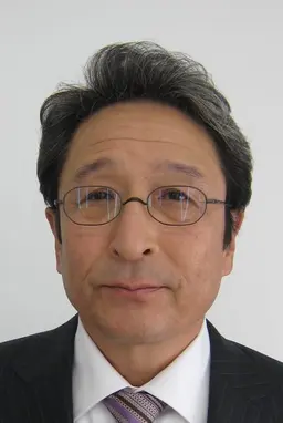 Kawarazaki Kenzo