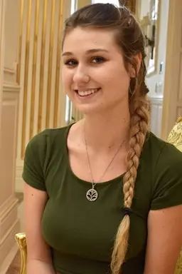 Madisson Hausburg