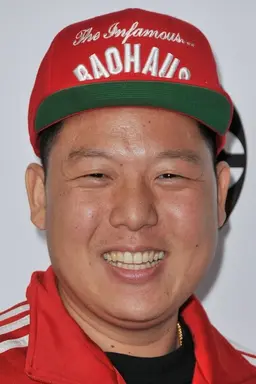 에디 황