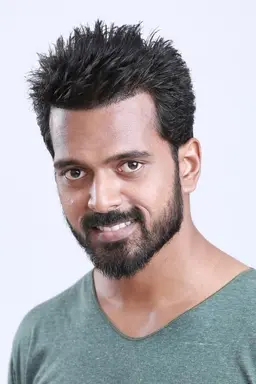 Vikranth