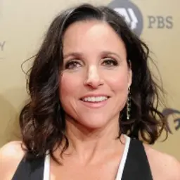 Julia Louis-Dreyfus