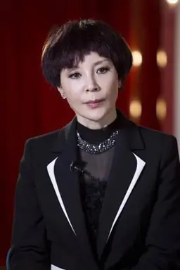 Yue Xiuqing