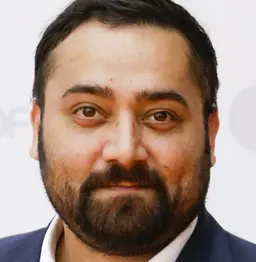 카일라스 마 데반