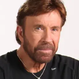 Chuck Norris