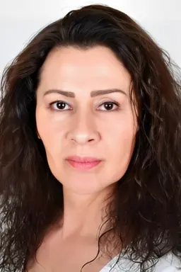 Gonca Cilasun