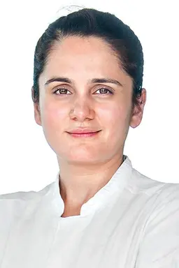 Garima Arora